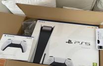 playStation 5 Console  825GB  shipping free mediacongo